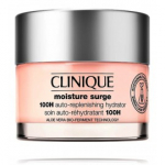 Clinique Moisture Surge 100H Auto-Replenishing Hydrator niisutav n&auml;okreem - 15 ml.
