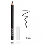 Gosh Kohl Eyeliner silmapliiats - Black