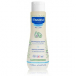 Mustela Baby Gentle Shampoo &otilde;rn &scaron;ampoon avokaadoga v&auml;ikelastele - 200 ml.