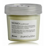 Davines MOMO Conditioner niisutav palsam kuivadele v&otilde;i deh&uuml;dreeritud juustele - 250 ml.