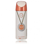 Armaf Tag-Her spreideodorant naistele - 200 ml.