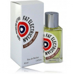 Etat Libre D&rsquo;Orange Fat Electrician Semi-Modern Vetiver EDP meestele - 50 ml.