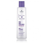 Schwarzkopf Professional BC Bonacure Frizz Away palsam rahututele juustele - 200 ml.