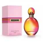 Missoni Missoni EDT naistele - 100 ml.
