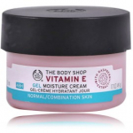 The Body Shop Vitamin E Gel Cream niisutav geeljas n&auml;okreem - 50 ml.