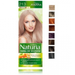 Joanna Naturia Color kreemjas juuksev&auml;rv - 208 Blond
