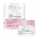 Bielenda Capillary Skin Face Night Cream kapillaaridevastane &ouml;&ouml;kreem - 50 ml.