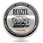 Reuzel Concrete Hold Matte Pomade juuste kujundamise pumat meestele - 340 g.