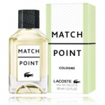 Lacoste Match Point Cologne EDT meestele - 100 ml.