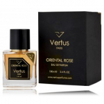Vertus Oriental Rose EDP meestele ja naistele - 100 ml.