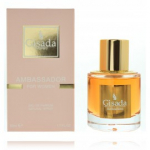 Gisada Ambassador Women EDP naistele - 50 ml.