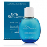 Clarins Eau Ressourcante EDT naistele - 100 ml.