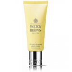 Molton Brown Orange & Bergamot k&auml;tekreem - 40 ml.