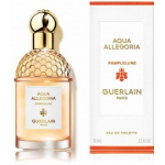 Guerlain Aqua Allegoria Pamplelune EDT naistele - 125 ml.