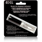 Ardell Brush-On Striplash Adhesive Clear liim kunstripsmete jaoks - 5 ml.