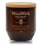 WoodWick ReNew Black Currant & Rose l&otilde;hnak&uuml;&uuml;nal - 184 g.
