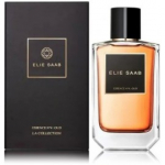 Elie Saab Essence No. 4 Oud 100 ml EDP naistele ja meestele - 100 ml.