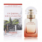 Hermes Un Jardin Sur La Lagune EDT meestele ja naistele - 30 ml.