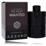 Azzaro The Most Wanted EDP Intense meestele - 50 ml.