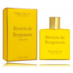 Miller Harris R&ecirc;verie de Bergamote EDP meestele ja naistele - 50 ml.