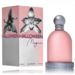Jesus Del Pozo Halloween Magic EDT naistele - 100 ml.