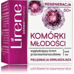 Lirene Regenerating 50+ taastav n&auml;okreem - 50 ml.