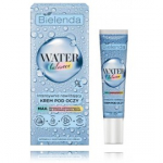 Bielenda Water Balance Intensive Moisturizing Eye Cream intensiivselt niisutav silmakreem - 15 ml.