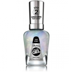 Sally Hansen Miracle Gel kauap&uuml;siv pealislakk - 106 Unicorn Top Coat