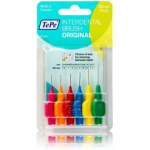 TePe Orginal Interdental Brush hambavaheharjad - 6 tk.