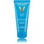 Vichy Capital Soleil rahustav p&auml;evitusj&auml;rgne kreem kehale ja n&auml;ole - 300 ml.