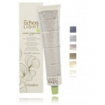 Echosline Echos Light &ndash; Demi-Permanent Coloring Cream ammoniaagivaba v&auml;rvikreem blondidele juustele - Pearl
