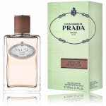 Prada Infusion de Vanille EDP naistele ja meestele - 100 ml.