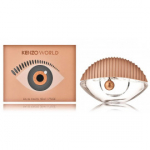 Kenzo Kenzo World EDT naistele - 50 ml.