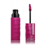Maybelline SuperStay Vinyl Ink vedel huulepulk - 170 Unafraid