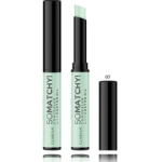 Claresa So Matchy! Concealer peitekreem - 05 Anti-Red