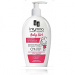 AA Intymna Baby Girl intiimh&uuml;gieeni emulsioon t&uuml;drukutele - 300 ml.