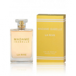La Rive Madame Isabelle EDP naistele - 100 ml.