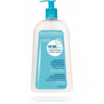 Bioderma ABCDerm Cold-Cream toitev n&auml;o- ja kehakreem lastele - 1000 ml.