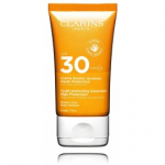 Clarins Youth-Protecting Sunscreen SPF 30 kaitsev p&auml;ikesekreem - 50 ml.