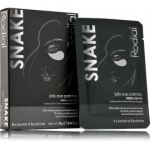 Rodial Snake Jelly Eye Patch jahutavad ja v&auml;rskendavad geel-silmapadjad - 8 vnt.