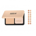 Make Up For Ever Matte Velvet Skin kompaktne jumestuskreem - 3Y46 Warm Cinnamon