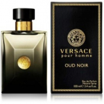 Versace Pour Homme Oud Noir EDP meestele - 100 ml.