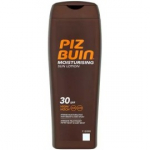 Piz Buin Moisturising Sun Lotion SPF30 kaitsev niisutav losjoon - 200 ml.
