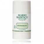 Mario Badescu Deodorant pulkdeodorant meestele ja naistele - 68 g.
