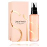 Giorgio Armani Si EDP naistele - 100 ml. t&auml;ide
