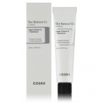 Cosrx The Retinol 0.1 Cream siluv n&auml;okreem retinooliga - 20 ml.