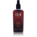 American Crew Grooming Spray fikseeriv sprei meestele - 250 ml.