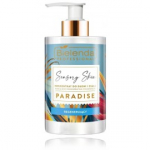 Bielenda Professional Sensory Skin Paradise Hand & Body Regenerating Concentrate taastav k&auml;te ja keha kontsentraat - 300 ml.