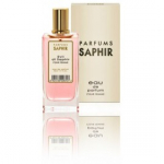 Saphir Evil EDP naistele - 50 ml.