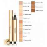 Yves Saint Laurent Touche Eclat peitekreem 2,5 ml - 0 Luminous Milk